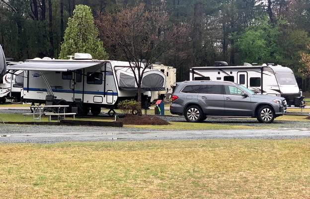 2019 Jayco jay feather 8' Expandable X23E
