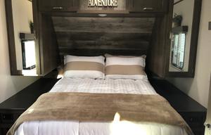2021 Keystone RV Passport 2950BH GT Series