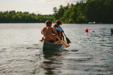 Loon’s Haven Family Campground