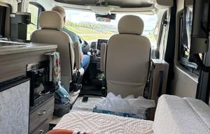 2023 Entegra Coach Ethos 20T
