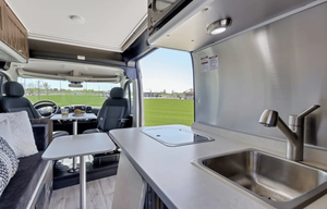 CLEAN Fully Contained OFF-Grid Capable Axion!