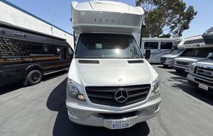 Top Notch Rv - Mercedes Benz Atasca Navion 24v 26'