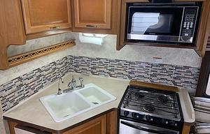 2004 Fleetwood RV Tioga 29V