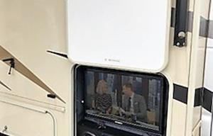 Definitely Not Cousin Eddie’s RV