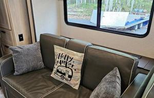 2022 Forester M-2551D SLE Adventure RV - Alaska