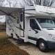 Unlimited Miles Mercedes Sprinter Class C
