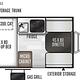 2020 Forest River RV Rockwood Hard Side