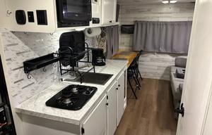 Luxurious home away from home!