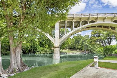 River Ranch RV Resort