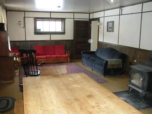 001, Loop: HOGBACK HOMESTEAD
