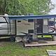 Delivery Only -15 KZ Spree Island  Outdoor Kitchen