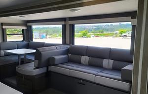 2021 Forest River RV Salem Cruise Lite 263BHXL