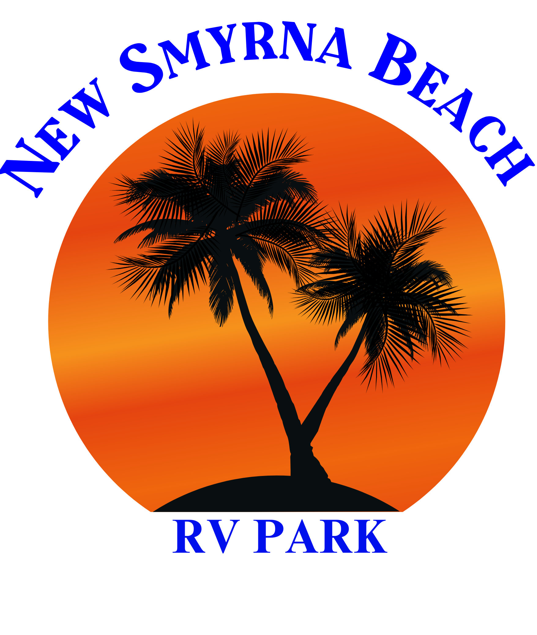 New Smyrna Beach RV Park