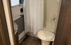 2018 Keystone RV Passport 2810BHWE Grand Touring