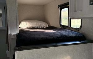 Family Adventure Bunkhouse – Easy Tow