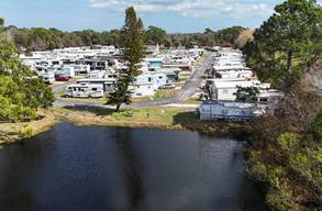 Holiday Village RV Park