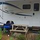 2007 Winnebago Vista 33T