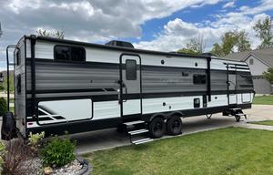 2022 Grand Design Transcend Xplor 321BH