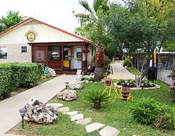 Leander / NW Austin  KOA Holiday