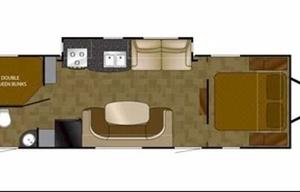 Ex-Caliber - Camping Castle