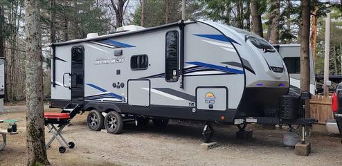 Durham Leisure Campground