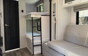 Frog Pod II**We Tow & Set-Up**New Solar Package