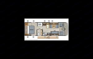 2020 Jayco Redhawk SE 27N