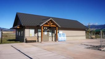 Goose Bay Marina & Campground
