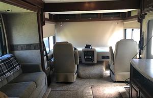 2013 Forest River RV Georgetown XL 352QS