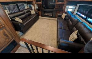 2018 Jayco Eagle 339FLQS