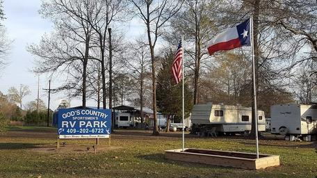 God's Country RV Park