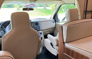 Sunseeker 2860 DS