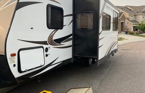 Venture RV SportTrek 270VBH