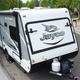 2016 Jayco Jay Feather Hybrid, Sleeps 5-6