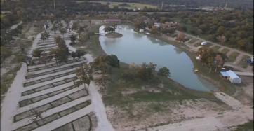 Blue Bonnet Meadow RV Park