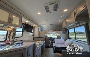 The Adventure Wagon! 2024 Family Bunkhouse RV, Sleeps 8, Pet Friendly