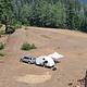 Bunkhouse Travel Trailer - "Betty"