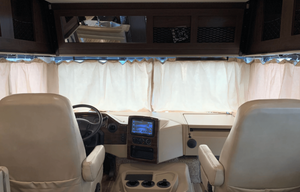 2019 Thor Motor Coach ACE 30.2