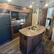 Double Slide Bunk House Generator Included