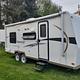 2012 Forest River RV Flagstaff Shamrock 23RS