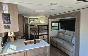 Grand Design Transcend | New Family Bunkhouse