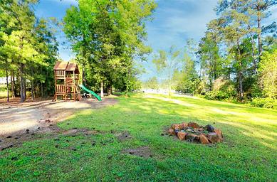 Broad River Campground