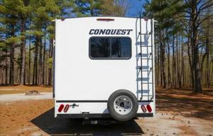 C02 - 10 Person w/ Bunk - The RV Rental Factory