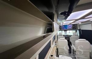 2024 Midwest Automotive Designs Daycruiser D6