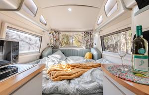 Retro RV for Coachella, Stagecoach & More