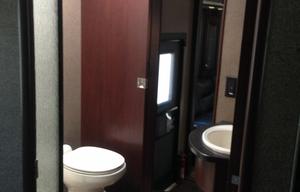 2015 Heartland/ Road Warrior 390RW