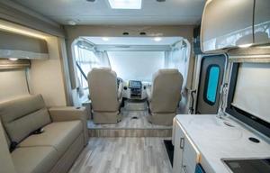 Brand New 2026 "Explorer" 33