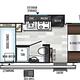 2026 Highland Ridge RV Open Range Light 18mbsw