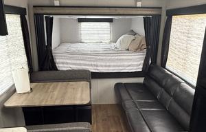Bear Foot Travel Co
