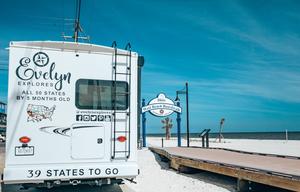 Our 2019 Mercedes Diesel RV